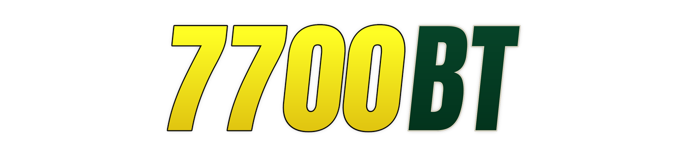 7700bt